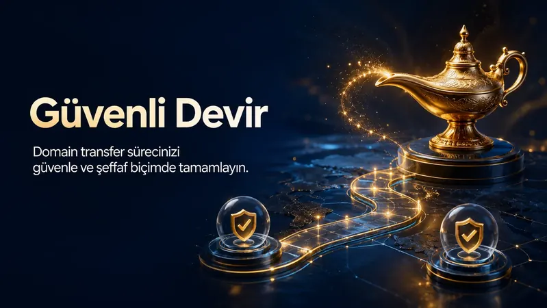 Güvenli Devir
